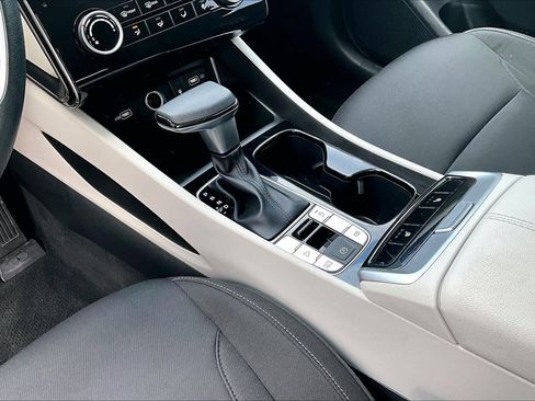 Used 2023 Hyundai Tucson SEL image 15