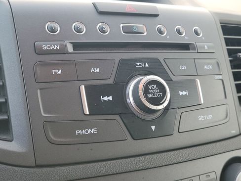 Used 2014 Honda CR-V LX image 25