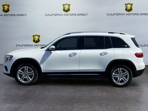 Used 2020 Mercedes-Benz GLB 250 w/ Premium Package image 2