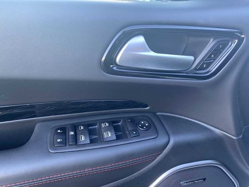 Used 2023 Dodge Durango Citadel image 24