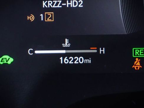 Certified 2025 Lexus RX 350 w/ Convenience Package AWD/4WD image 9