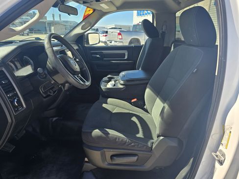 Used 2022 RAM 1500 Tradesman w/ Power & Remote Entry Group image 6