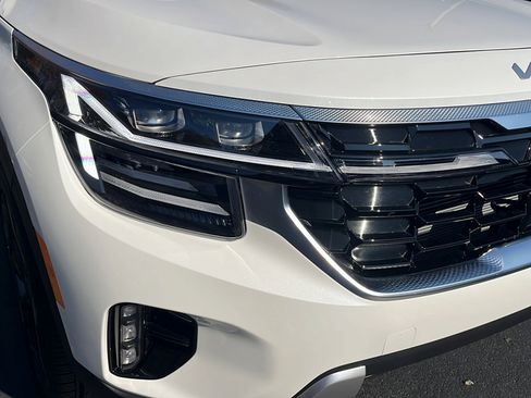 New 2026 Kia Seltos SX image 10