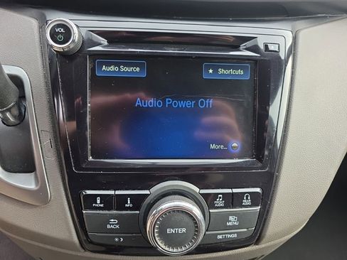 Used 2016 Honda Odyssey SE image 34