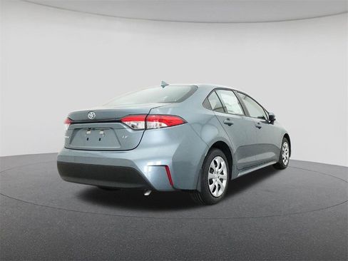 New 2026 Toyota Corolla LE image 24