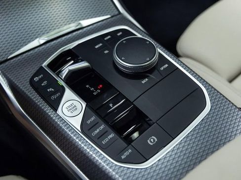 New 2026 BMW M340i xDrive w/ Premium Package image 21