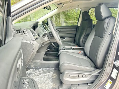 New 2026 Honda Odyssey EX-L image 11