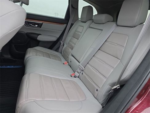Used 2018 Honda CR-V Touring image 28