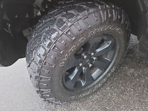 Used 2022 RAM 1500 Rebel w/ Rebel Level 2 Equipment Group image 28