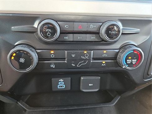 New 2025 Ford F350 XL w/ STX Appearance Package image 14