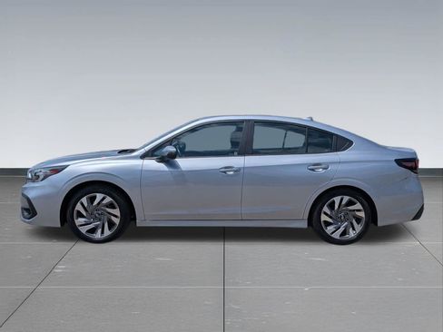 Used 2024 Subaru Legacy Limited AWD/4WD image 2