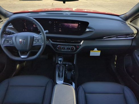 New 2026 Buick Envista Sport Touring w/ Convenience I Package FWD image 20
