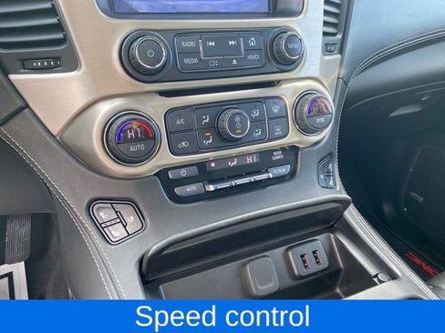 Certified 2019 GMC Yukon Denali w/ Open Road Package image 12