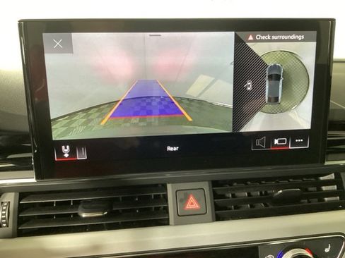 Certified 2023 Audi A5 2.0T Premium Plus w/ Premium Plus image 24