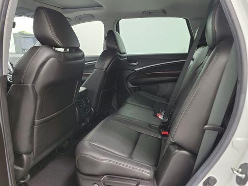 Used 2020 Acura MDX FWD image 11