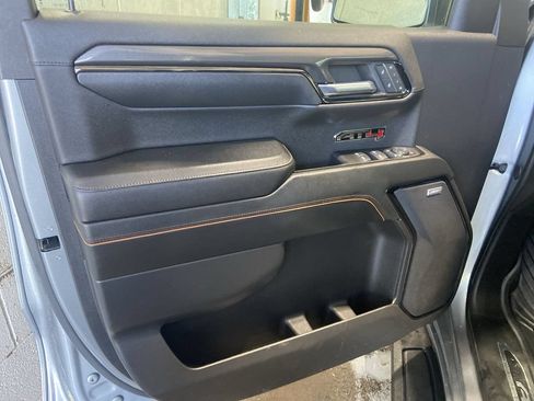 Used 2024 GMC Sierra 1500 AT4 w/ AT4 Premium Package AWD/4WD image 23