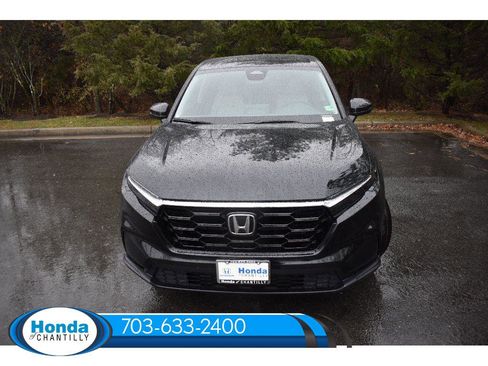 New 2026 Honda CR-V EX image 3