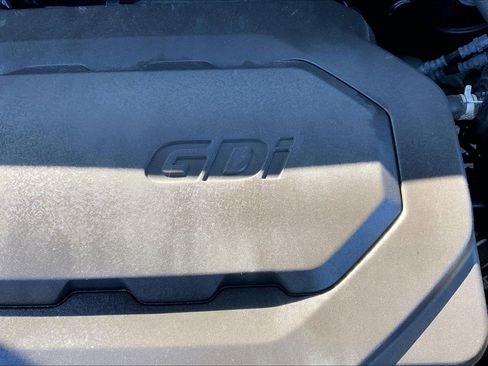 Used 2022 Kia Sportage EX image 30