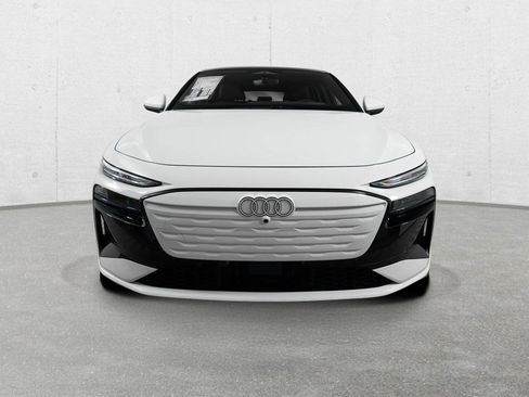 New 2025 Audi A6 e-tron Premium image 2