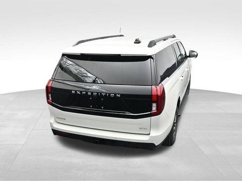 New 2025 Ford Expedition Max Active image 44
