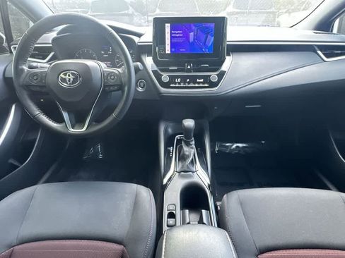 Used 2023 Toyota Corolla SE FWD image 24