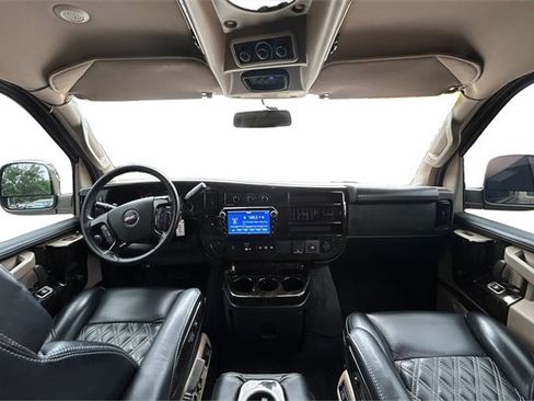 Used 2023 GMC Savana 2500 Extended image 18