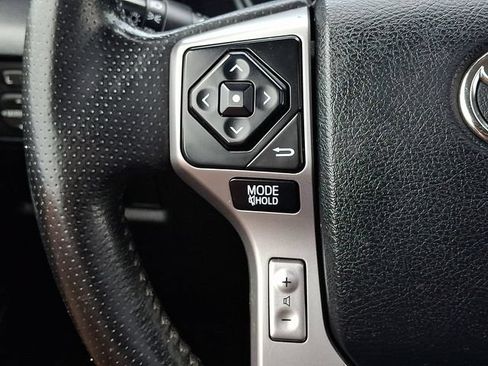 Used 2014 Toyota 4Runner SR5 Premium AWD/4WD image 21