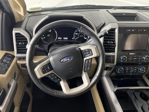 Used 2021 Ford F250 Lariat w/ Lariat Value Package image 14