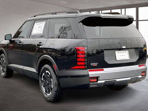 New 2026 Hyundai Palisade XRT Pro image 3