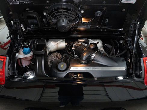 Used 2008 Porsche 911 Carrera S image 47