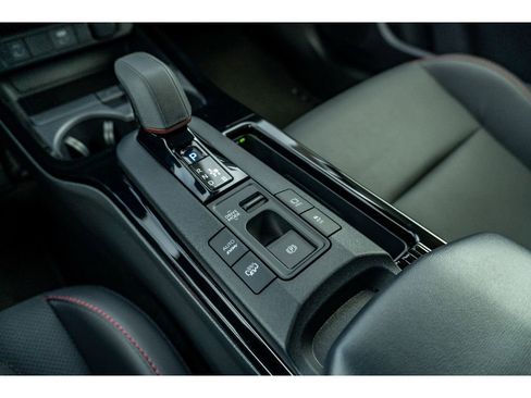 New 2026 Toyota Prius Plug-In Hybrid FWD image 26