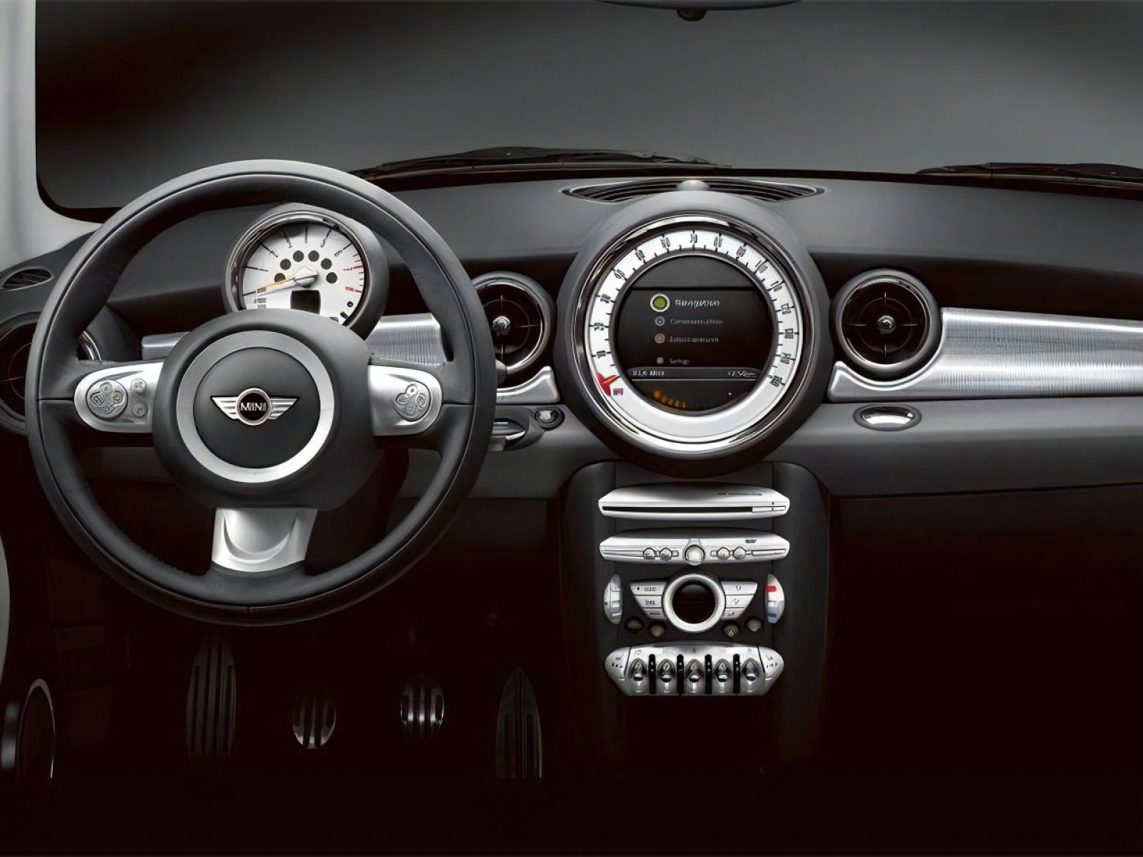Used 2009 MINI Cooper Clubman Hardtop FWD image 12