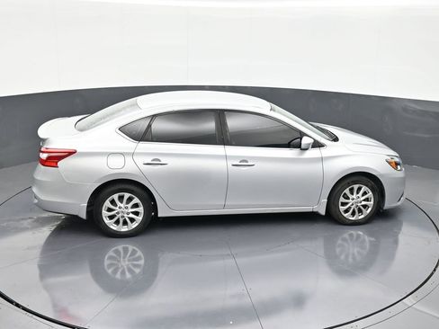 Used 2018 Nissan Sentra S w/ Appearance Package image 17