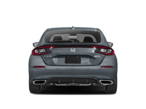Used 2022 Honda Civic Sport Touring image 5