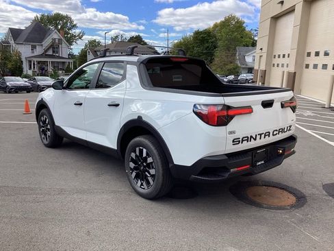 New 2026 Hyundai Santa Cruz SEL AWD/4WD image 5