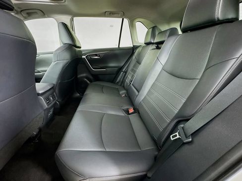 Used 2023 Toyota RAV4 Limited FWD image 29