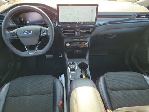Certified 2024 Ford Escape ST-Line w/ Tech Pack #1 AWD/4WD image 28