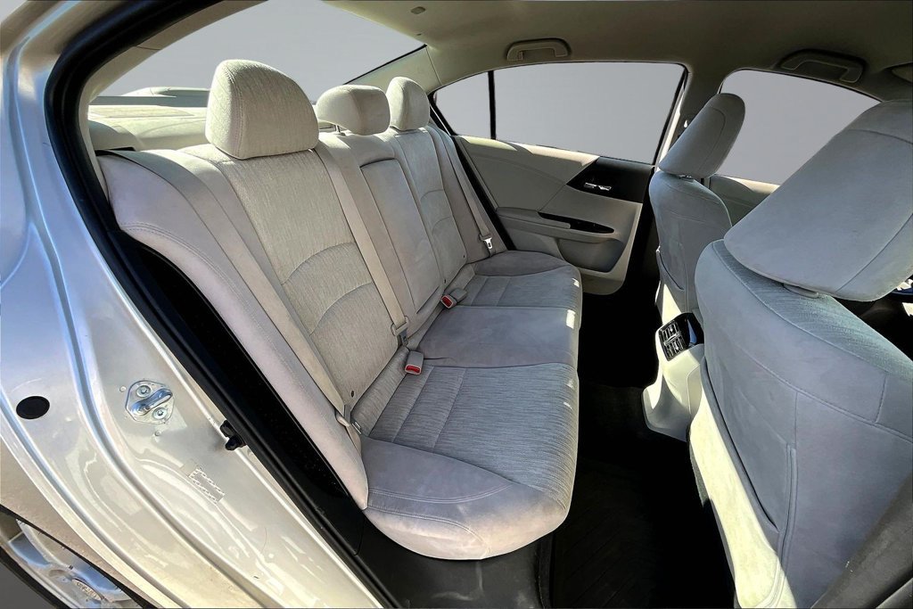 Used 2014 Honda Accord Plug-In Sedan image 25