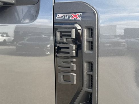 New 2026 Ford F350 XL w/ STX Appearance Package image 12