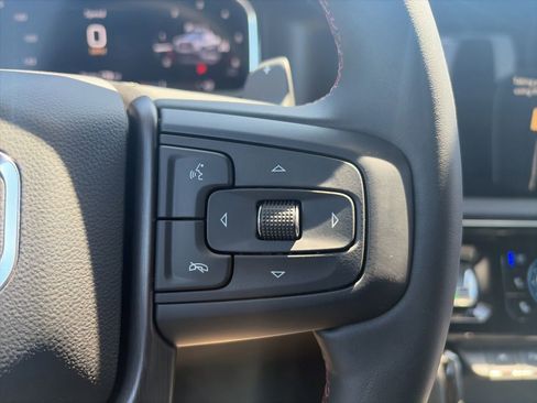 New 2026 GMC Sierra 1500 AT4X AWD/4WD image 15