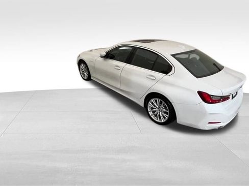 Used 2024 BMW 330e xDrive image 20