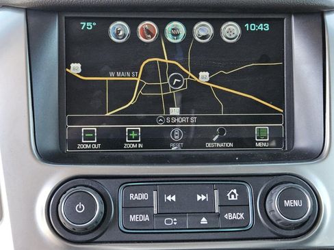 Used 2018 Chevrolet Tahoe Premier image 13