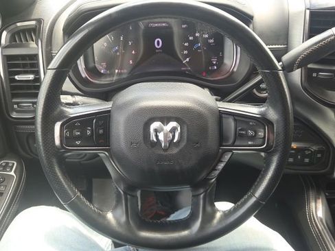 Used 2023 RAM 2500 Rebel w/ Level 2 Equipment Group AWD/4WD image 36