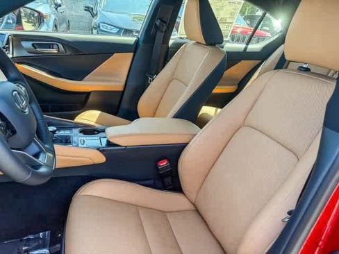 New 2026 Lexus IS 350 F Sport RWD image 41