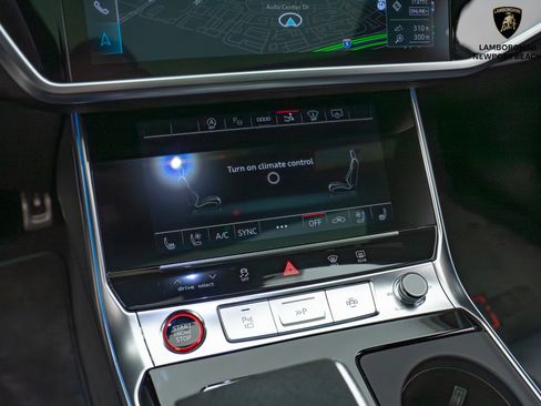 Used 2025 Audi RS 7 Performance image 30