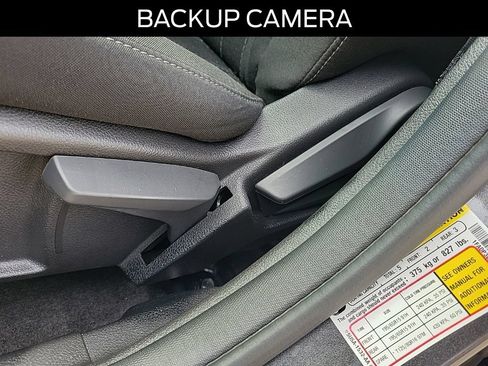 Certified 2018 Ford Focus S FWD image 17