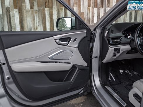 Used 2019 Acura RDX AWD w/ Technology Package image 10