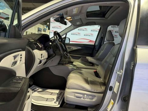 Used 2022 Honda Pilot Special Edition image 29