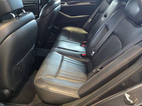 Used 2020 Genesis G80 3.8 image 13
