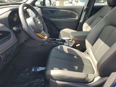 New 2026 Subaru Forester Wilderness image 21